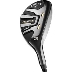 Callaway Rogue ST Max Hybrid 2022 3 Silver