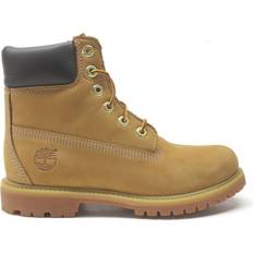 Timberland 36 ½ Stivaletti alla Caviglia Timberland Premium Waterproof Boot Wheat - Women's