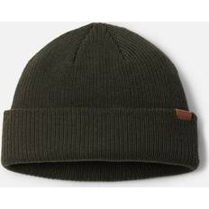 Columbia Women Accessories Columbia Portside Fisherman Beanie - Green