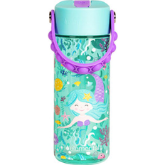 Toys Elemental 18oz. Splash Pop Fidget Bottle Mermaid (18oz