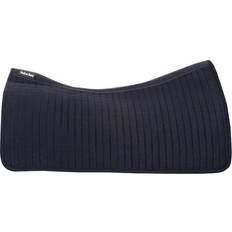 Mantas de montar Back On Track Mantilla Western Black, ONE