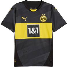 Puma Men's Replica Borussia Dortmund Away Jersey 24/25-2xl