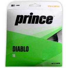 Prince Tennis Prince Tennis strings Diablo Noir