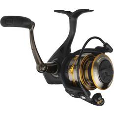 Penn Battle IV HT-100 Dragsystem