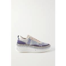 Chloé Sneakers Dam - Vit