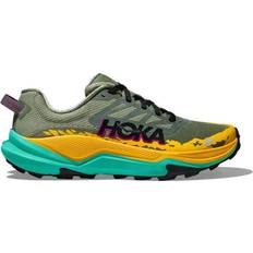 Hoka 38 ⅔ - Dame Sko på tilbud Hoka Torrent Trailsko Grøn (Dame)