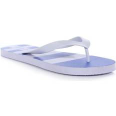 Regatta Sko Regatta Mens Bali Striped Flip Flops