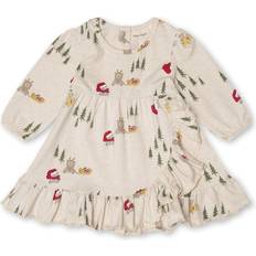 That's Mine Marthine Dress - Christmas Polar Bear (125628)