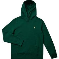 Polo Ralph Lauren Seasonal Fleecels PO Hood-tp-knt pojkar Hoodies Från Magasin New Forest