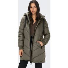 Only Jdyskylar Lang Parka