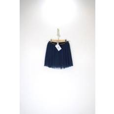 Polarn O. Pyret Skirts Polarn O. Pyret Kids Skirt Navy 4-6y x 110/116