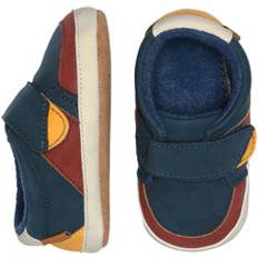 Melton Tofflor Barnskor Melton Sneaker hjemmesko Blue