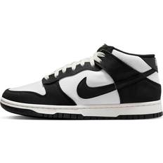 Schuhe Nike Dunk Mid - Panda