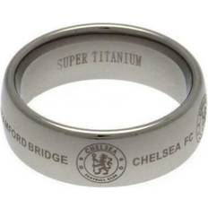 Chelsea FC Chelsea super titanium ring