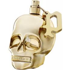Police To Be Born To Shine Man Eau De Toilette Spray 40 ml 40ml