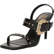 Uld Sandaler Versace Jeans Couture Sandaler guld sort