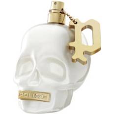 Police To Be Born To Shine Woman Eau De Toilette Spray 40 ml 40ml