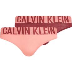 Bikini Calvin Klein Pack Girls Bikini Briefs Intense Power