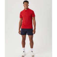 Björn Borg Polo Shirts Björn Borg Ace Polo Red