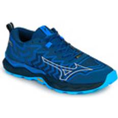 Mizuno Wave Daichi 8 GTX - Green