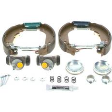 Freinages par Frottement Bosch Brake Shoe Set KS039