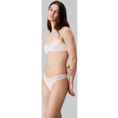 Calvin Klein Brazilian Dames String Kant -