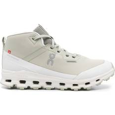 On 48 ½ Chaussures de sport On Cloudroam Waterproof Sneakers - Chalk/Ice