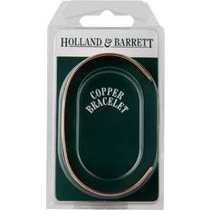 Holland & Barrett Copper Bracelet