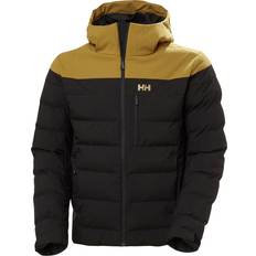 Helly Hansen Bossanova Puffig Jacka - Brun