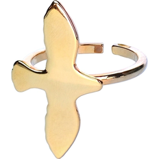 Emma Israelsson Ringar Emma Israelsson Dove Ring Gold