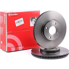 Parti del veicolo Brembo Disco Freno 09.C422.11 1751584