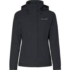 Vaude Women's Escape Bike Warm Jacket Cykeljacka Färg svart