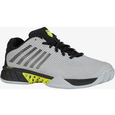 K-Swiss Hypercourt Express Micro Chip/Black