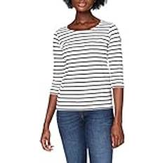 Women's Sailboat Coz - Blanc