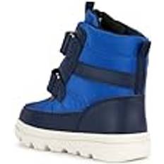 Blue Boots Geox WILLABOOM Boy AB Ankle Boot, ROYAL/Navy