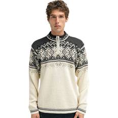 Dale of Norway Kläder Dale of Norway Vail, Sweater, Herr, Vit