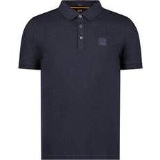 BOSS Passenger Bluser T-shirt - Marin