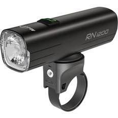 Magicshine Front Light,RN 1200 Lumens Powerful LED TYPE-C Rechargeable Bicycle Lights,IPX Waterproof MTB Mountain Bicycle Headlight,7 Light Modes