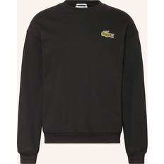 Lacoste Unisex Tops Lacoste Sweater Men color Black