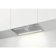 AEG 60cm Extractor Fans AEG GDE686HM Series 6000 Canopy Hood 60cm, Stainless Steel
