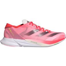 adidas Adizero Adios 8 Competition Running Shoe - Pink