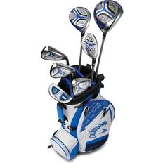 Callaway Juniorset XJ 3 Tjej Vänster 135-155 cm