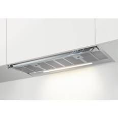 AEG GDE689HM Series 6000 Canopy Hood 90cm, Stainless Steel