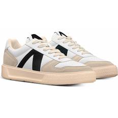 ARKK Copenhagen Uncover Sneakers - White/Black