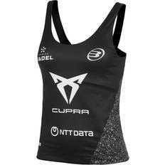 Bullpadel Brete T-Shirt Women black