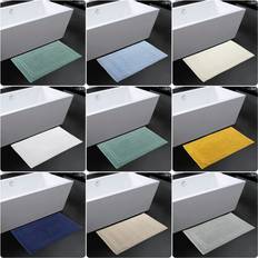 Hamam Luxury Cotton Towel Bath Mat 50 x 80 cm