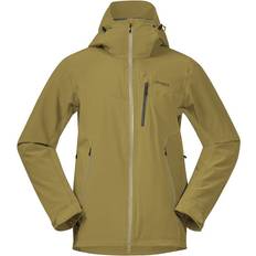 Oppdal Insulated Jacket - Grün