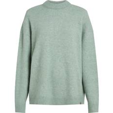 Calvin Klein Women Sweaters Calvin Klein Relaxed Wool Blend Jumper