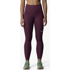 The North Face Tights The North Face Women's Flex High Rise 7/8 Tights Midnight Mauve