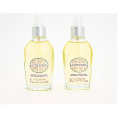 L'Occitane Body Oils L'Occitane Almond Supple Skin Body Oil Duo